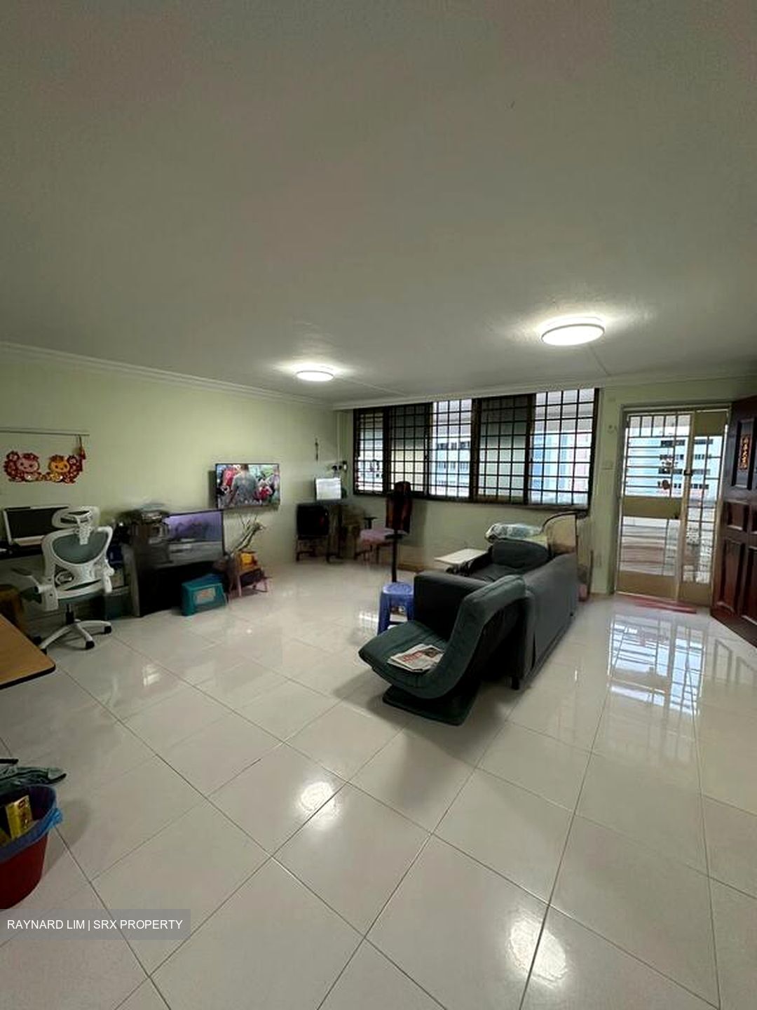 Blk 641 Yishun Street 61 (Yishun), HDB 4 Rooms #466809141